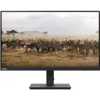 Монитор Lenovo ThinkVision S27e-20 (62AFKAT2EU) фото 1